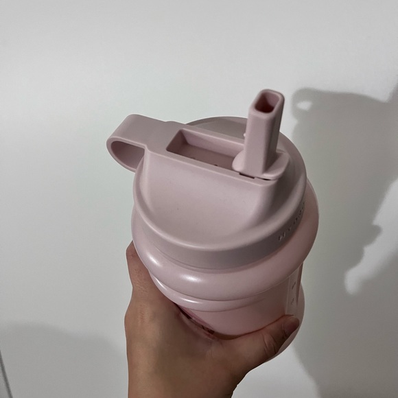 HydroJug Mini Pink Sand 32oz - Picture 5 of 7